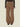 Jeans Donna Washed Khaki Cord