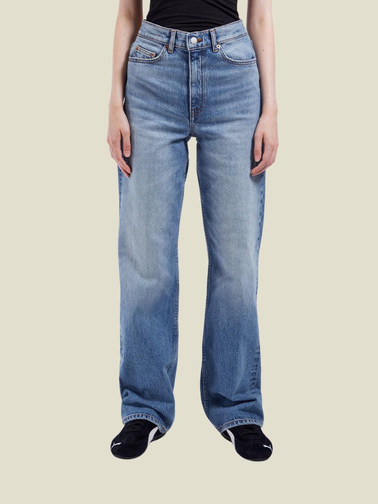 Jeans Echo Bay Sky Fade
