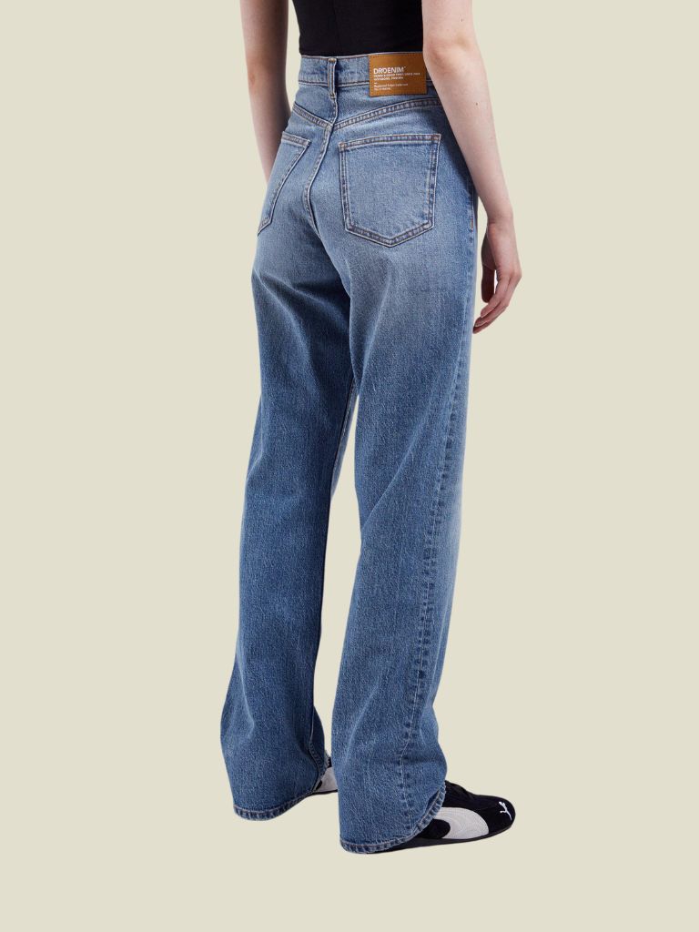 Jeans Echo Bay Sky Fade