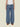 Jeans Hill Drift Sky Retro