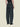 Jeans Nanci Barrel Seam Kodiak Dark Retro