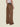 Jeans Rhue Low Wide Washed Teak