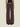 Jeans Rhue Washed Aubergine