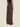 Jeans Rhue Washed Aubergine