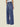 Jeans Rhue Washed Blue Shade Cord