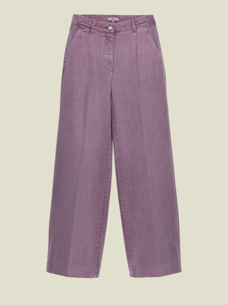 Jeans Rodana Orchid Mist