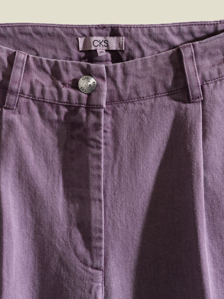 Jeans Rodana Orchid Mist