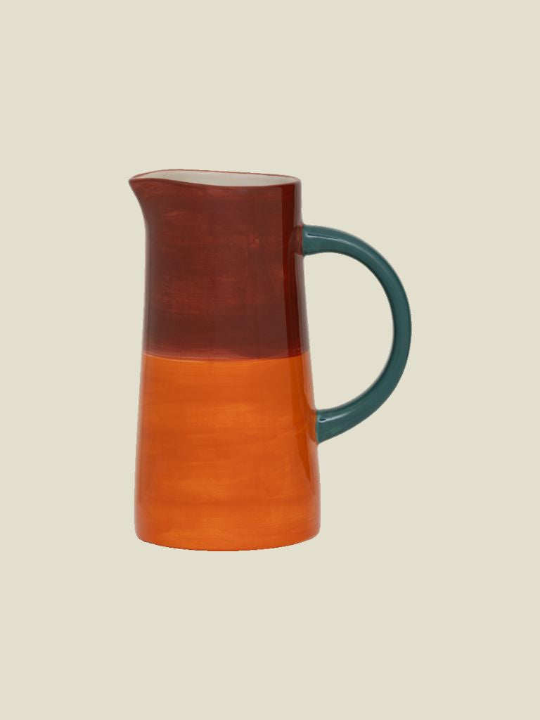 Jug Color Blocking x LINDA.