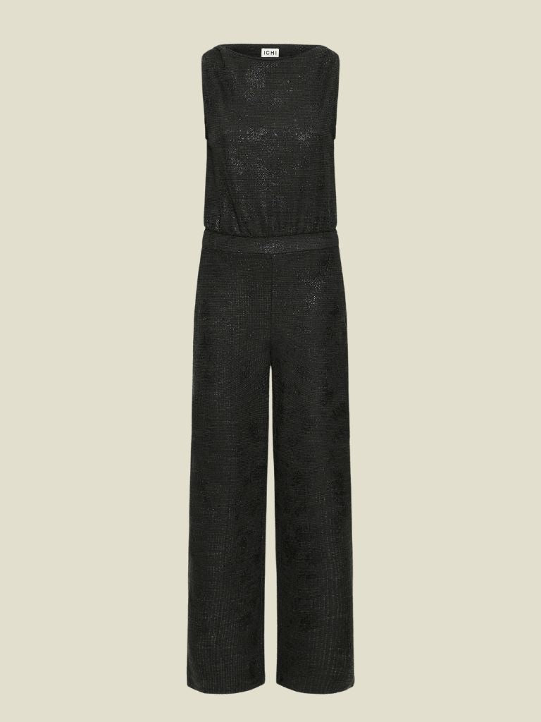 Jumpsuit Kate Gleam Black