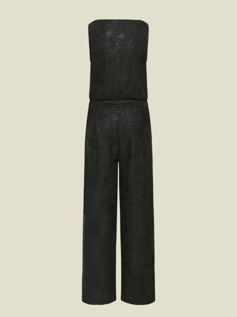 Jumpsuit Kate Gleam Black