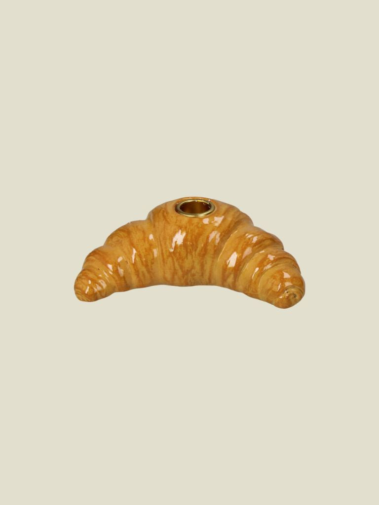 Candle Stick Croissant