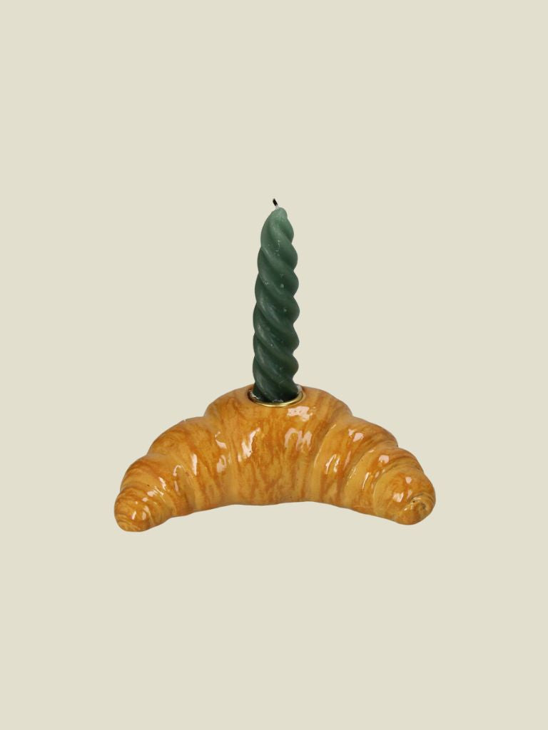 Candle Stick Croissant