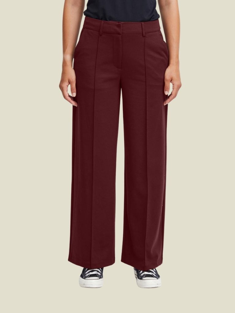 Pants Kate Sus Office Wide Port Royale