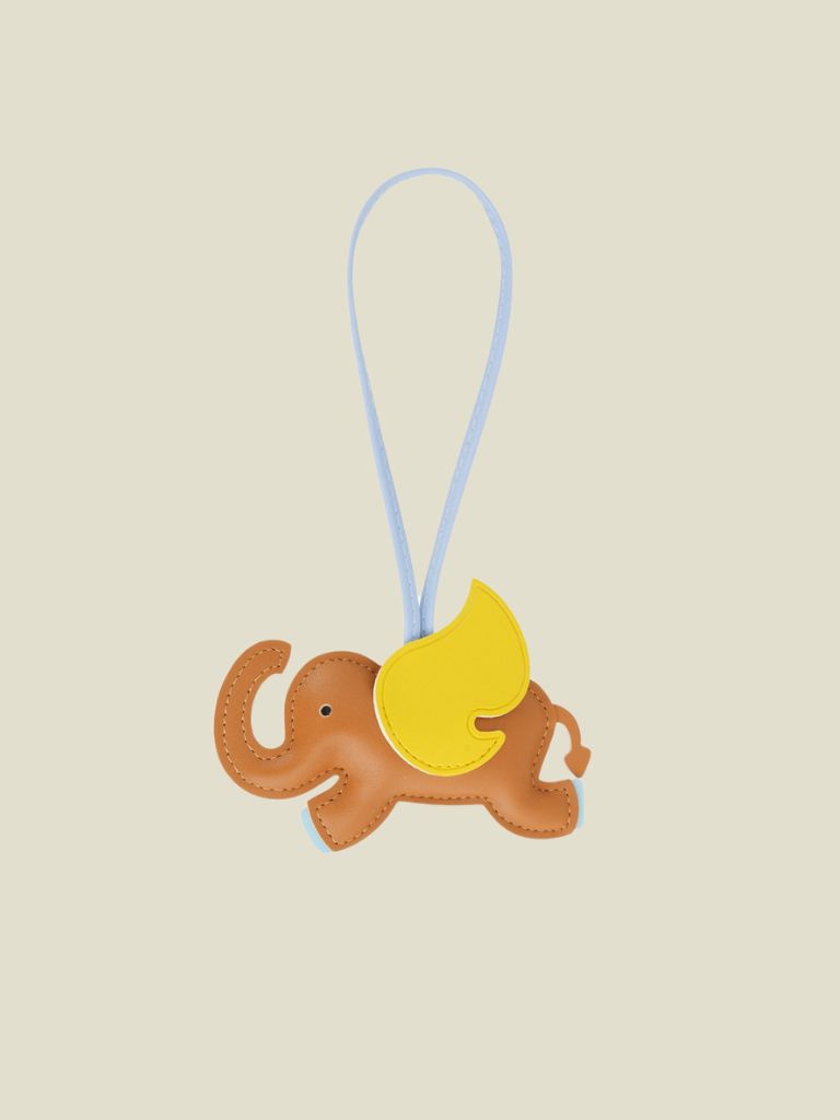 Keychain Chic Elephant