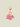Keychain Pink Piggy