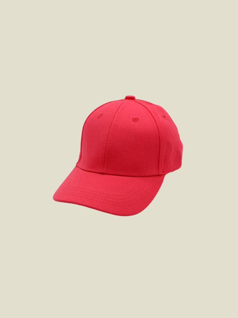 Kids Cap Rose