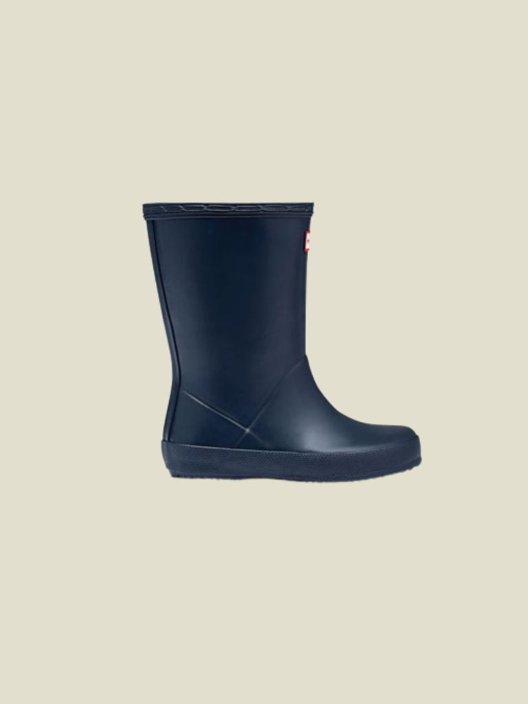 Kids First Boot Hunter Navy