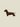 Broche Dachshund