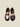 Leather Moccasins Twins