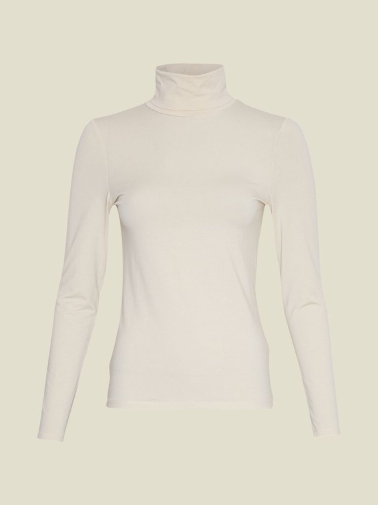 Longsleeve Betrina Oatmeal