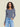 Longsleeve Cella Allure Coffee Bean