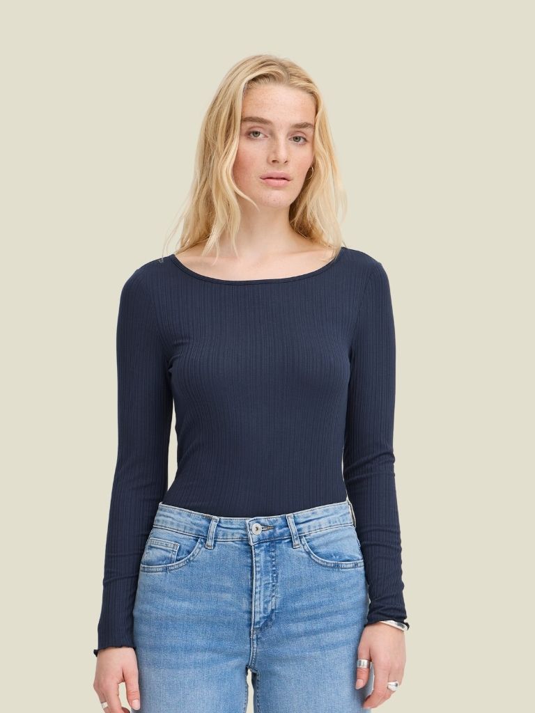 Longsleeve Cella Total Eclipse