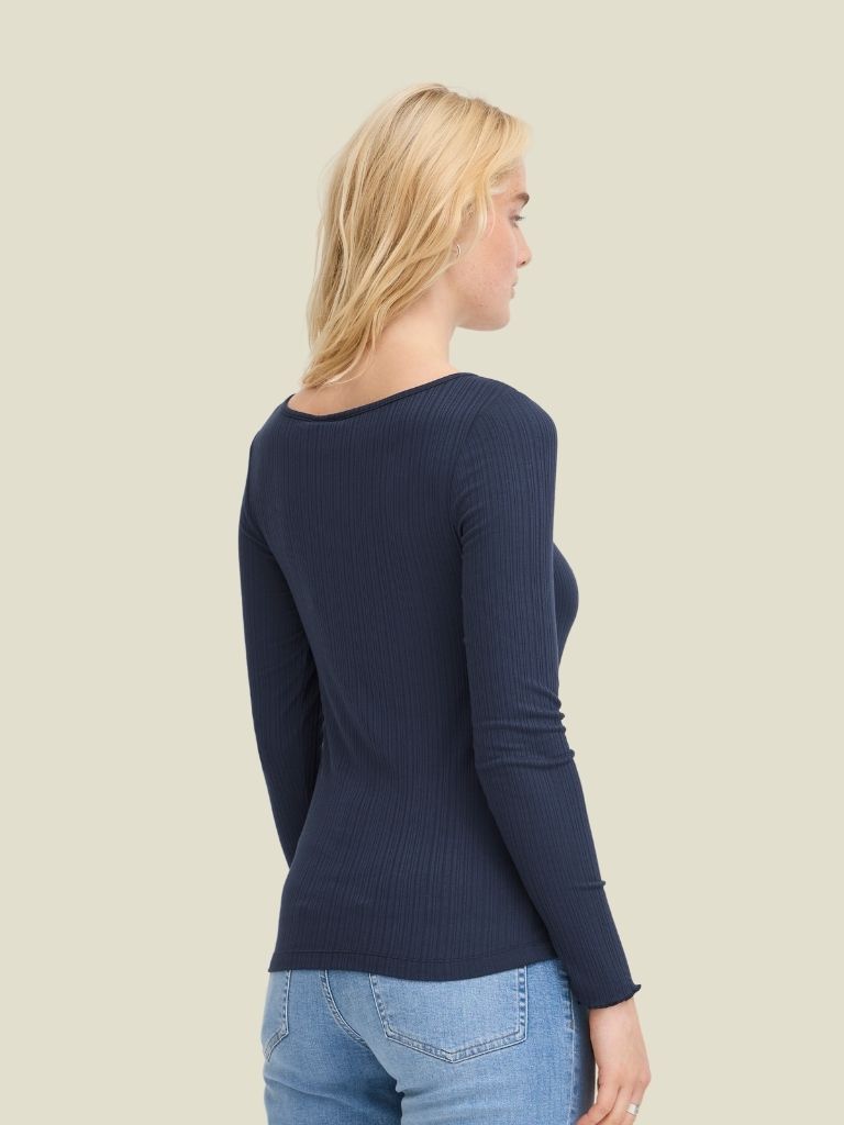 Longsleeve Cella Total Eclipse