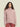 Longsleeve Fanny Red Tone