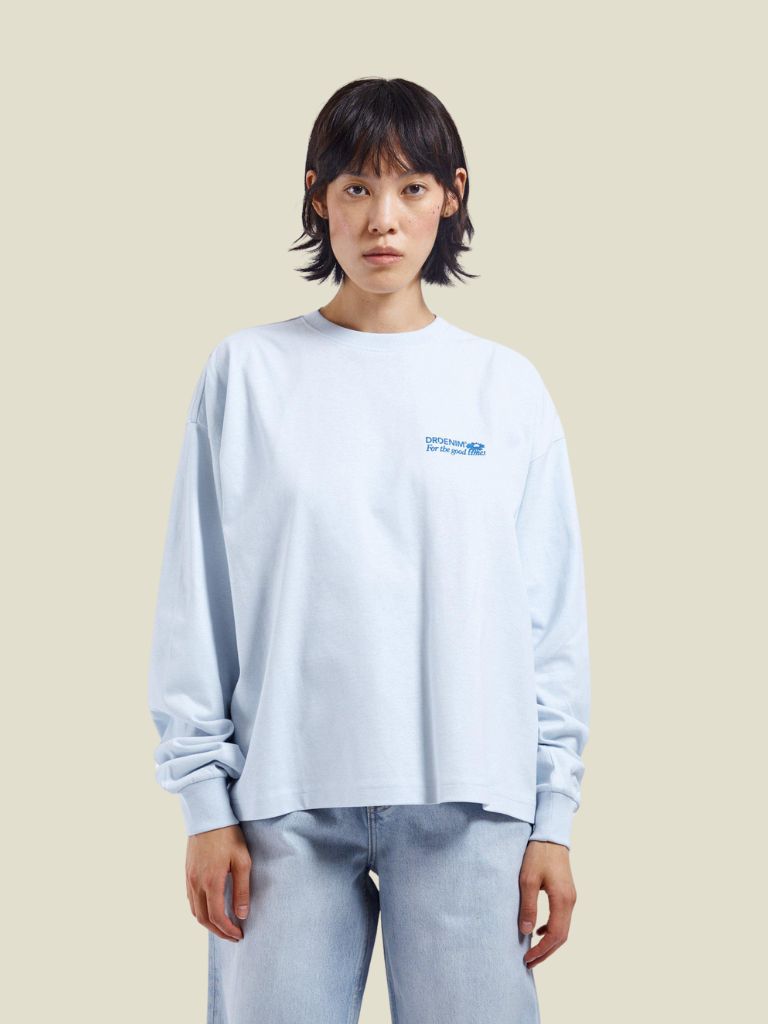 Longsleeve Lily Sky DD Daisy