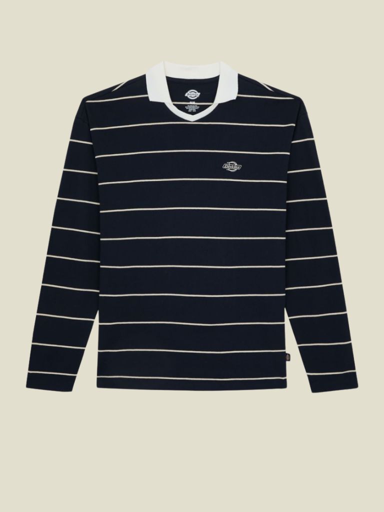 Longsleeve Summerdale Rugby Night Sky