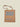 MMD Yes I'm Dutch Tote Bag Brown Blue