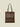 MMD Yes I'm Dutch Tote Bag Chocolate Lavendel Blue