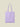 MMD Yes I'm Dutch Tote Bag Lila Green