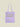 MMD Yes I'm Dutch Tote Bag Lila Green
