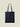 MMD Yes I'm Dutch Tote Bag Navy Orange