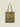 MMD Yes I'm Dutch Tote Bag Olive Orange