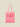 MMD Yes I'm Dutch Tote Bag Pink Red