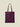 MMD Yes I'm Dutch Tote Bag Plum Yellow
