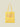 MMD Yes I'm Dutch Tote Bag Yellow Pink