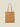 MMD Yes I'm Dutch Tote Bag Brown Blue