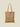 MMD Yes I'm Dutch Tote Bag Brown Blue