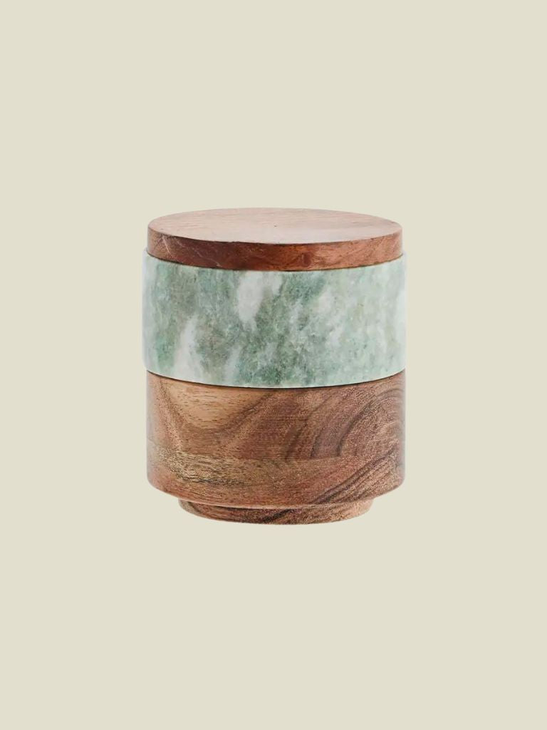 Marble Box Acacia