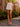 Skirt Rocco Creme