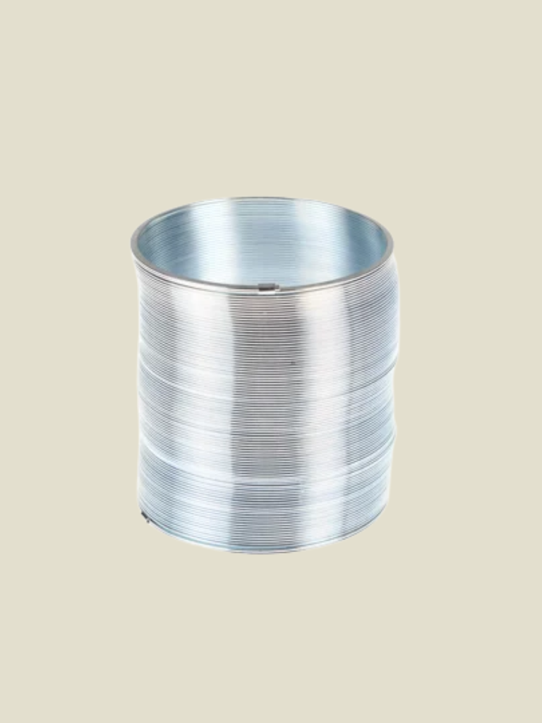 Metal Magic Spring