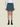 Mini Skirt Corduroy Lincoln Green