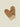 Mittens Sille Bone Brown