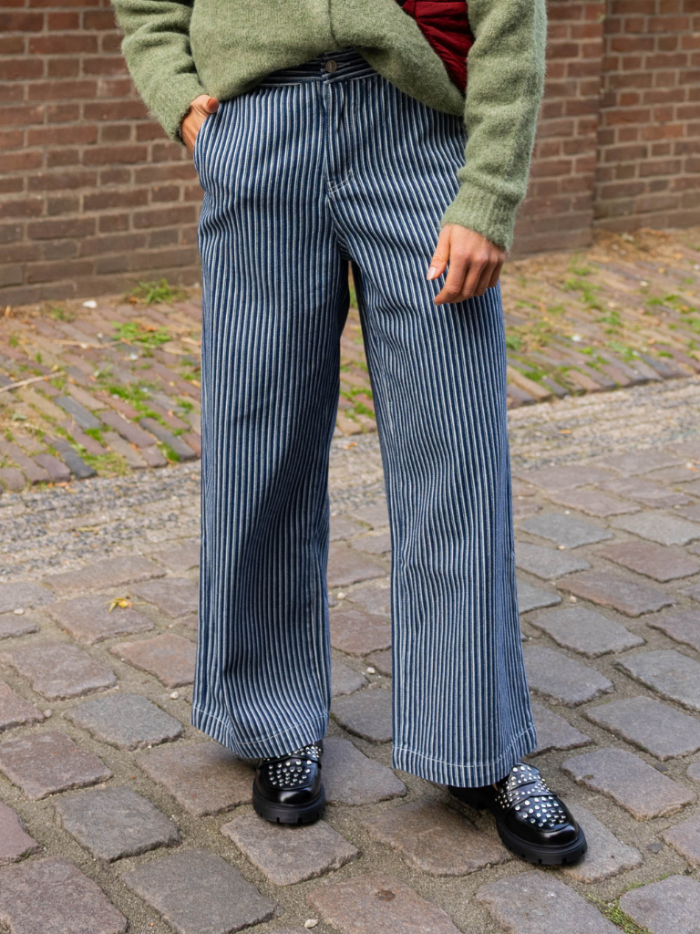 Jeans Bleuet Blue Jean