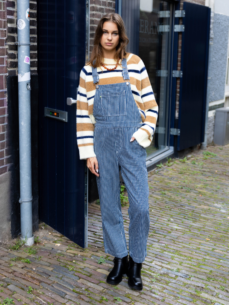 Jumpsuit Dee Blue Jean