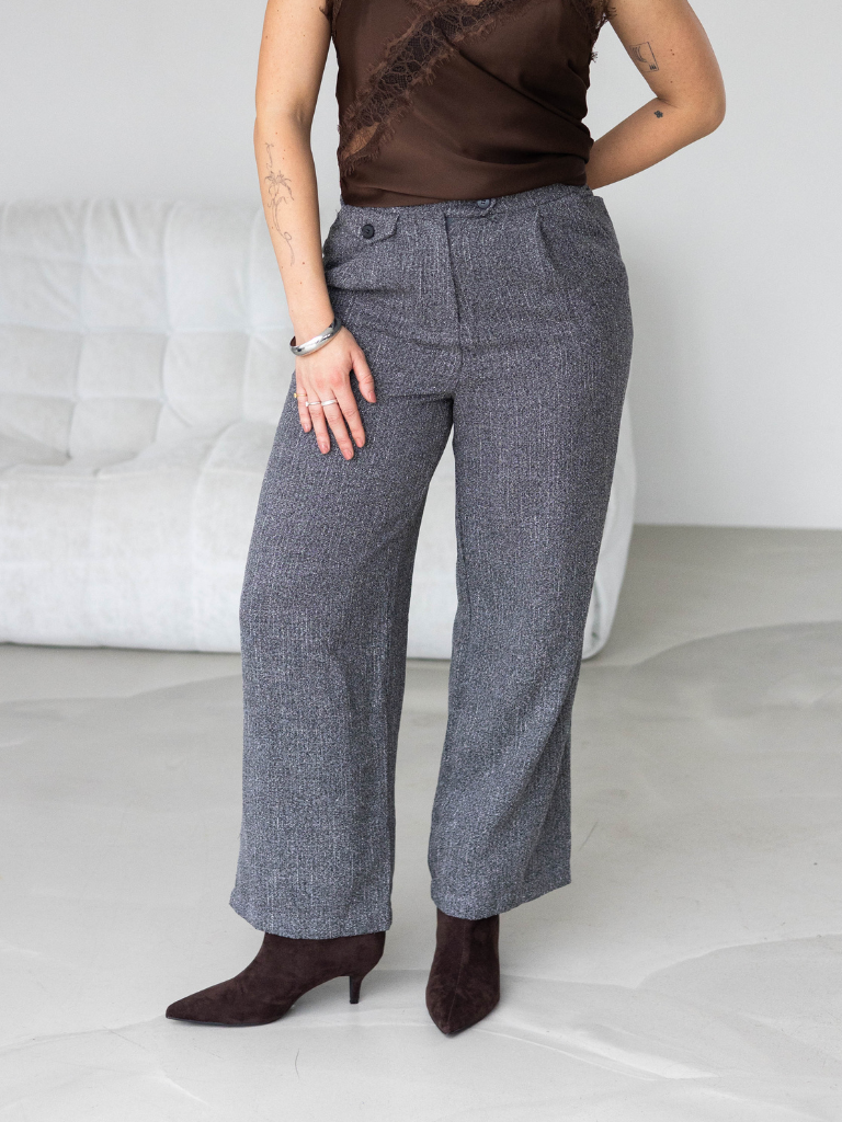 Pantalon Diede Grey