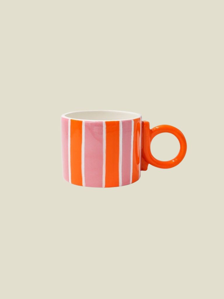 Mug Ines Rayas Bailarinas